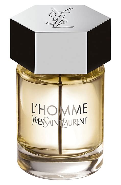 ysl cologne clear|best YSL cologne for men.